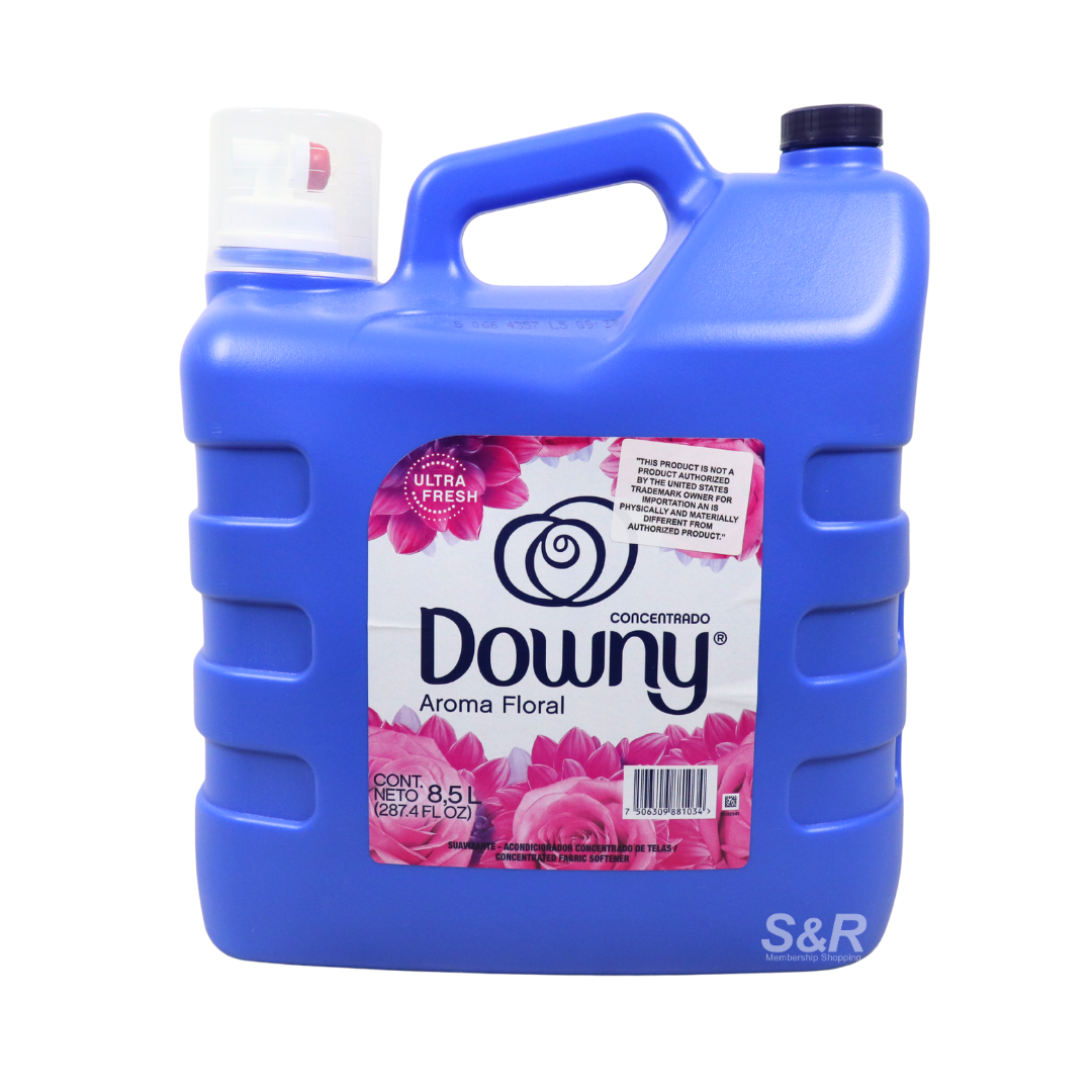 Downy Aroma Floral Fabric Conditioner 8.5L